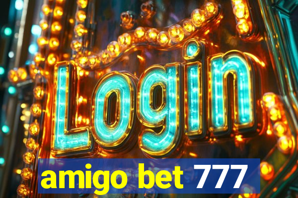 amigo bet 777